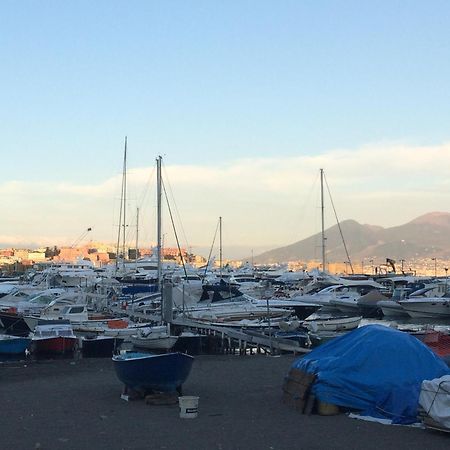 B&B Casamiranapoli المظهر الخارجي الصورة