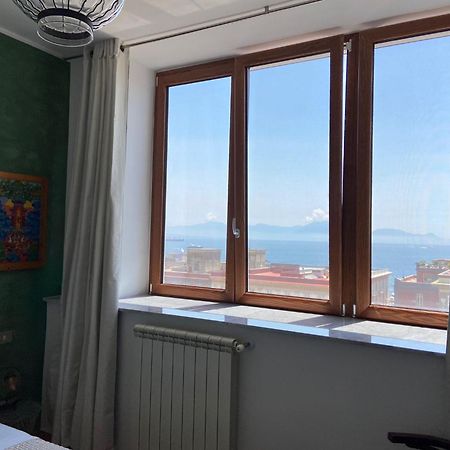 B&B Casamiranapoli المظهر الخارجي الصورة