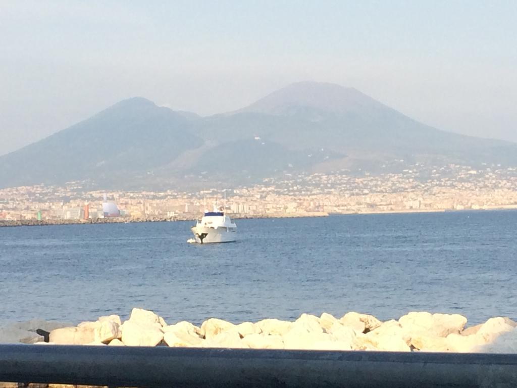 B&B Casamiranapoli المظهر الخارجي الصورة