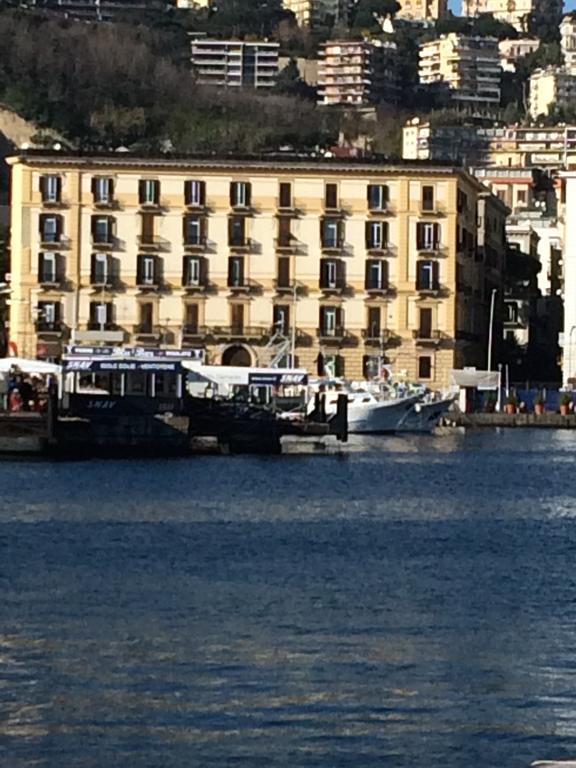 B&B Casamiranapoli المظهر الخارجي الصورة