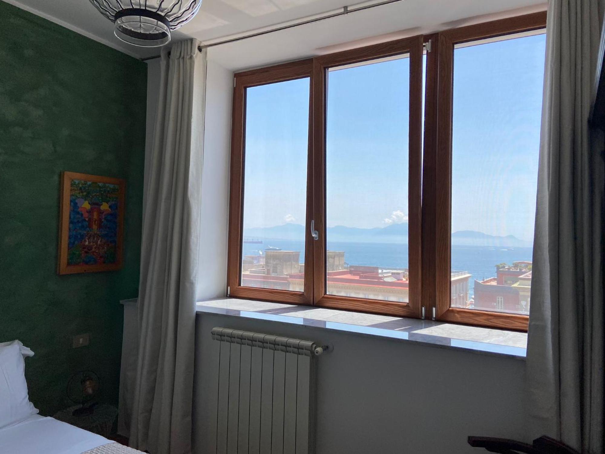 B&B Casamiranapoli المظهر الخارجي الصورة