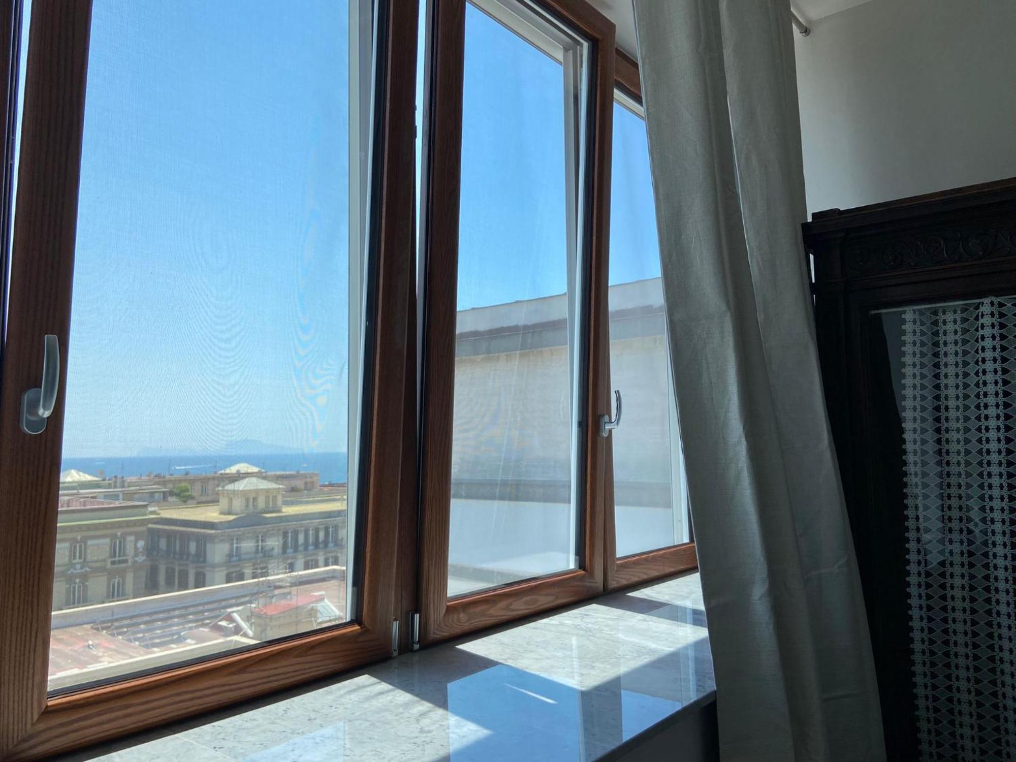 B&B Casamiranapoli المظهر الخارجي الصورة