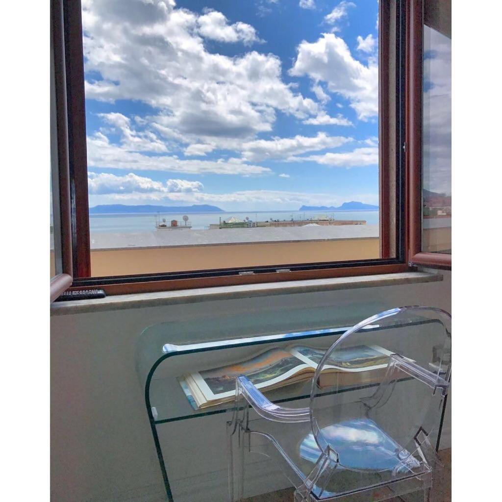 B&B Casamiranapoli المظهر الخارجي الصورة