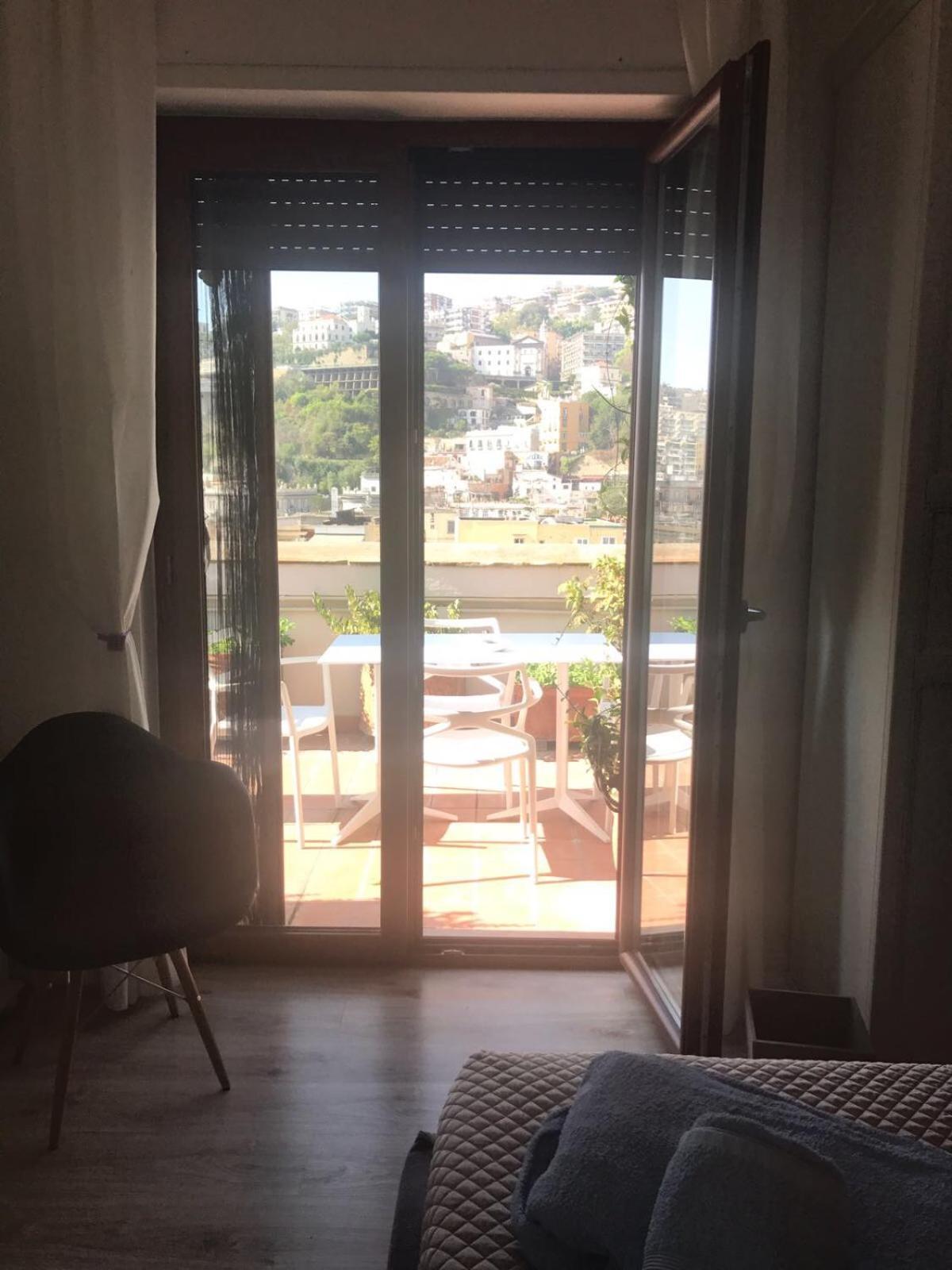 B&B Casamiranapoli المظهر الخارجي الصورة