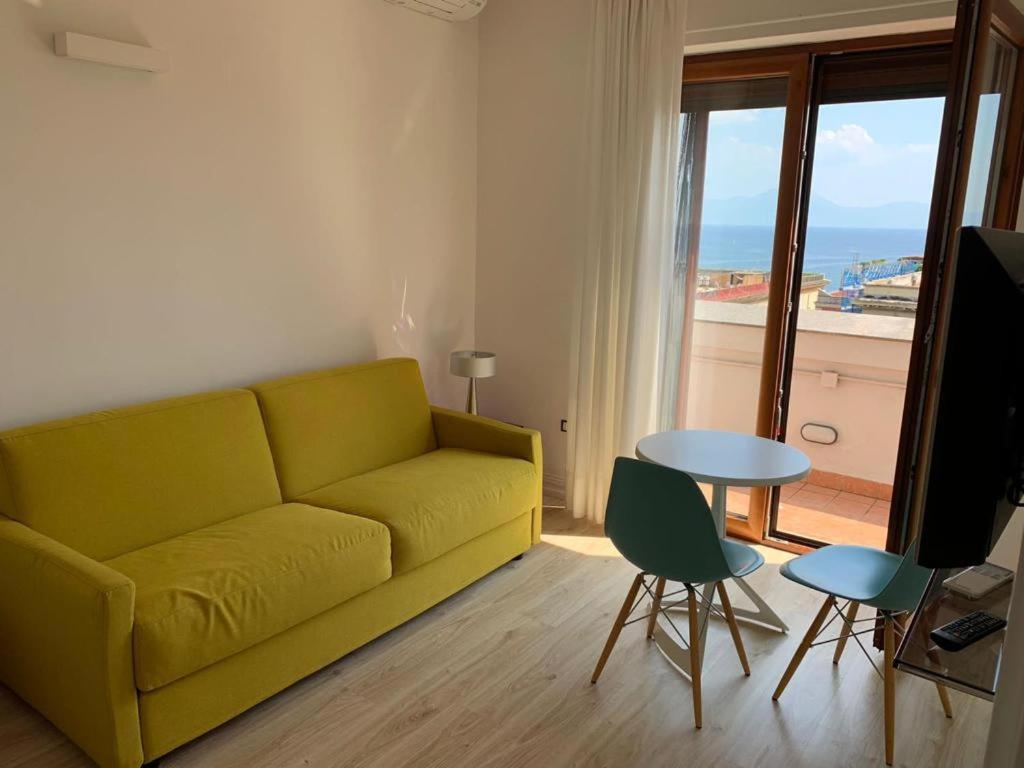 B&B Casamiranapoli المظهر الخارجي الصورة