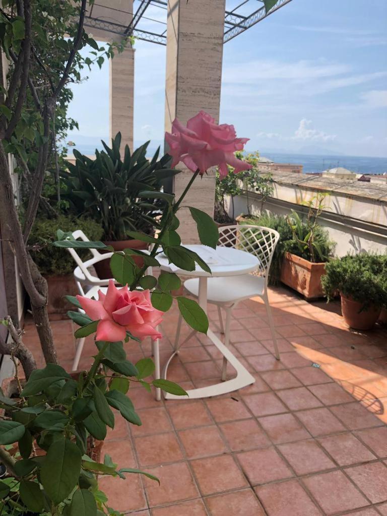 B&B Casamiranapoli المظهر الخارجي الصورة