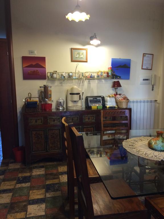 B&B Casamiranapoli المظهر الخارجي الصورة