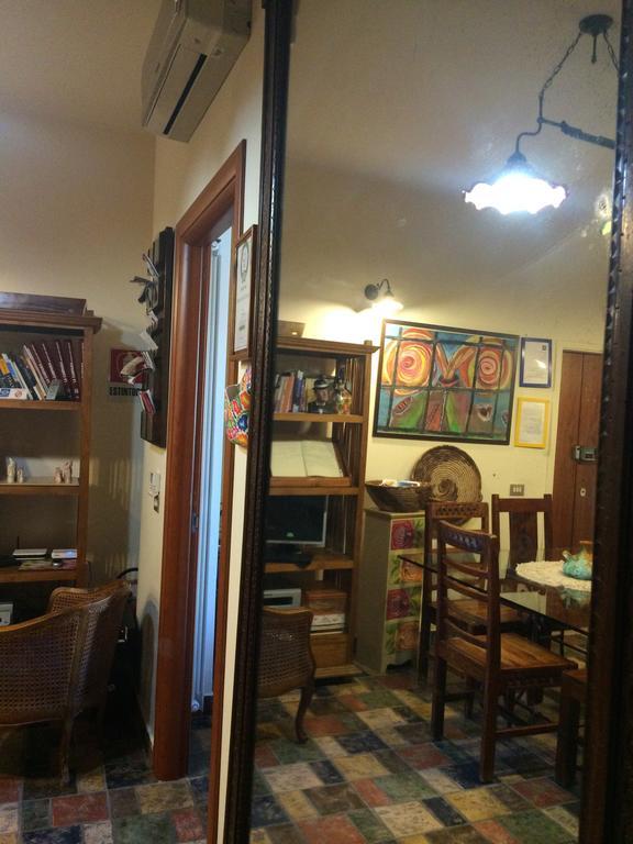 B&B Casamiranapoli المظهر الخارجي الصورة