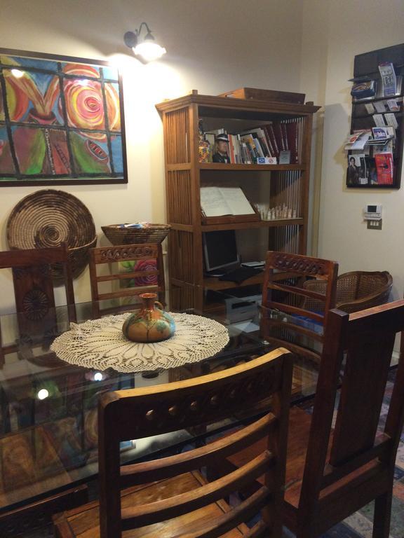 B&B Casamiranapoli المظهر الخارجي الصورة