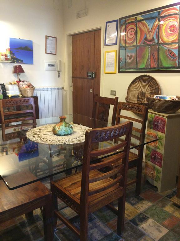 B&B Casamiranapoli المظهر الخارجي الصورة