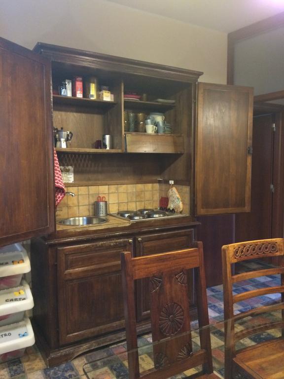 B&B Casamiranapoli المظهر الخارجي الصورة