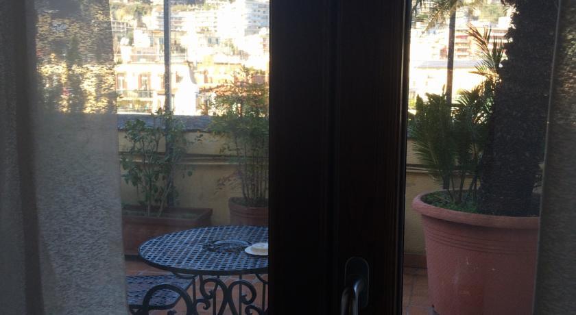B&B Casamiranapoli المظهر الخارجي الصورة