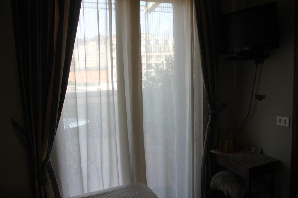 B&B Casamiranapoli الغرفة الصورة