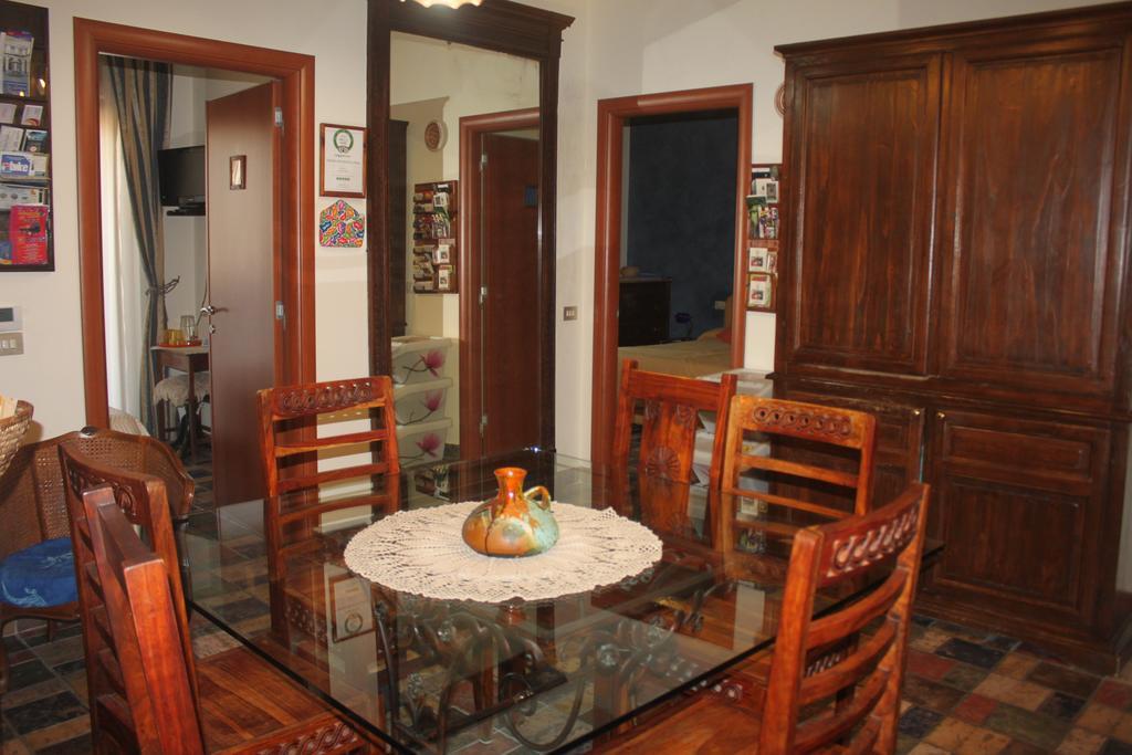 B&B Casamiranapoli المظهر الخارجي الصورة