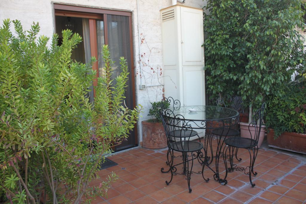 B&B Casamiranapoli المظهر الخارجي الصورة