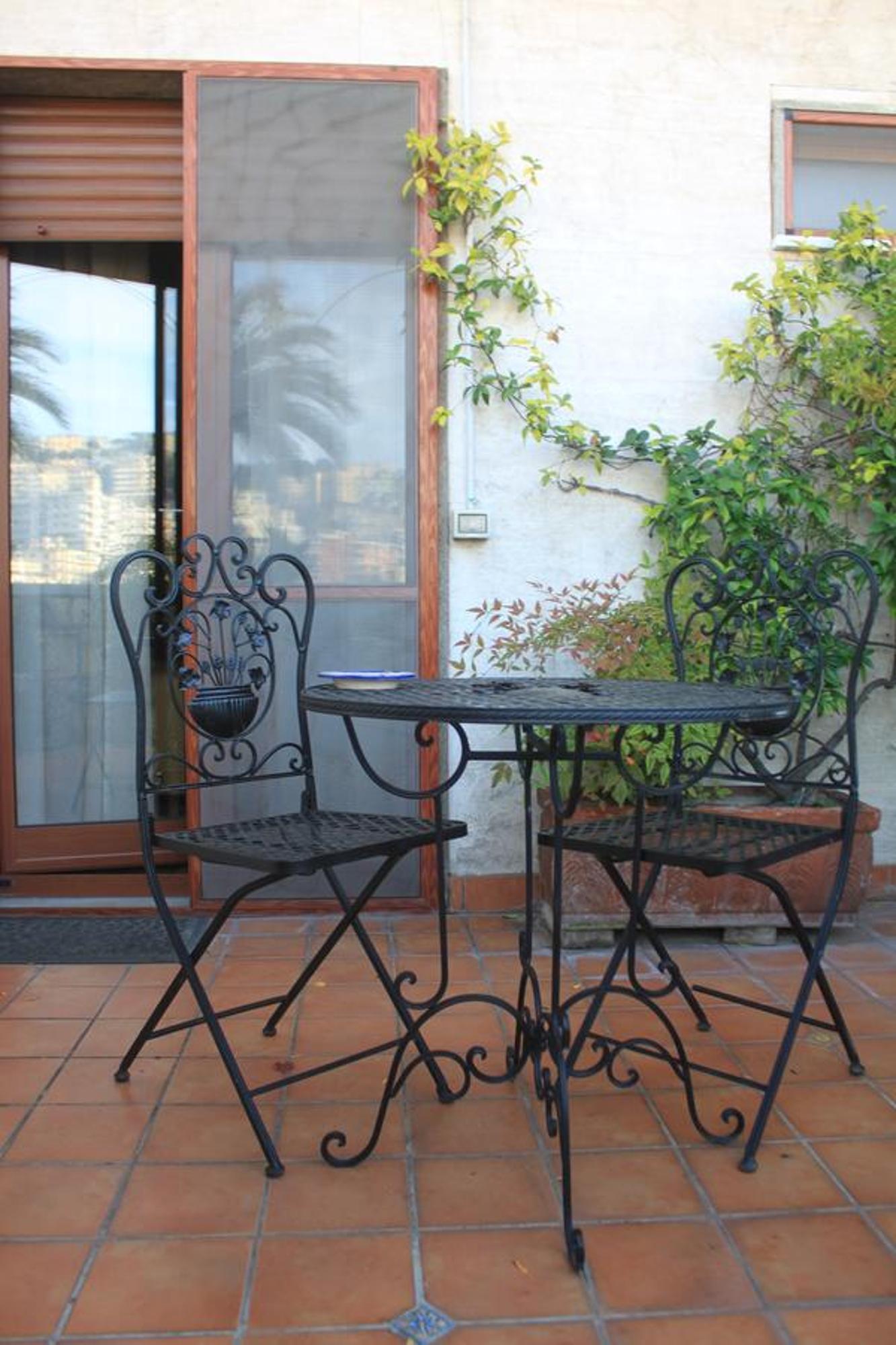 B&B Casamiranapoli المظهر الخارجي الصورة