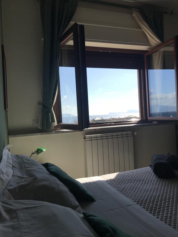 B&B Casamiranapoli المظهر الخارجي الصورة