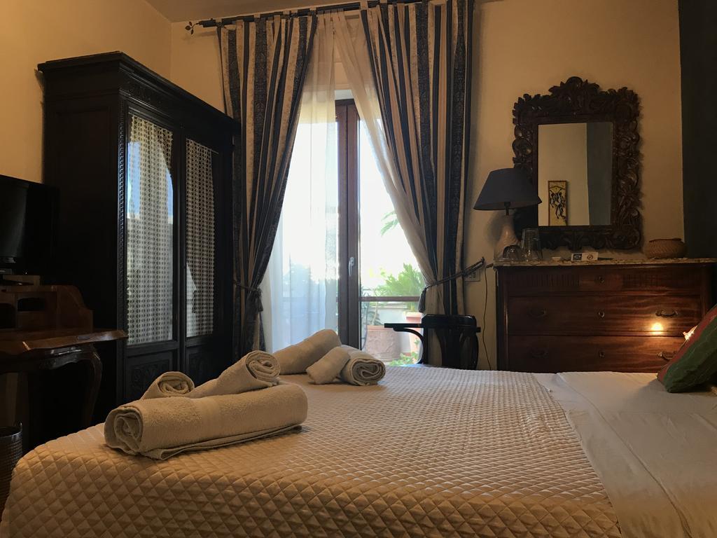 B&B Casamiranapoli المظهر الخارجي الصورة