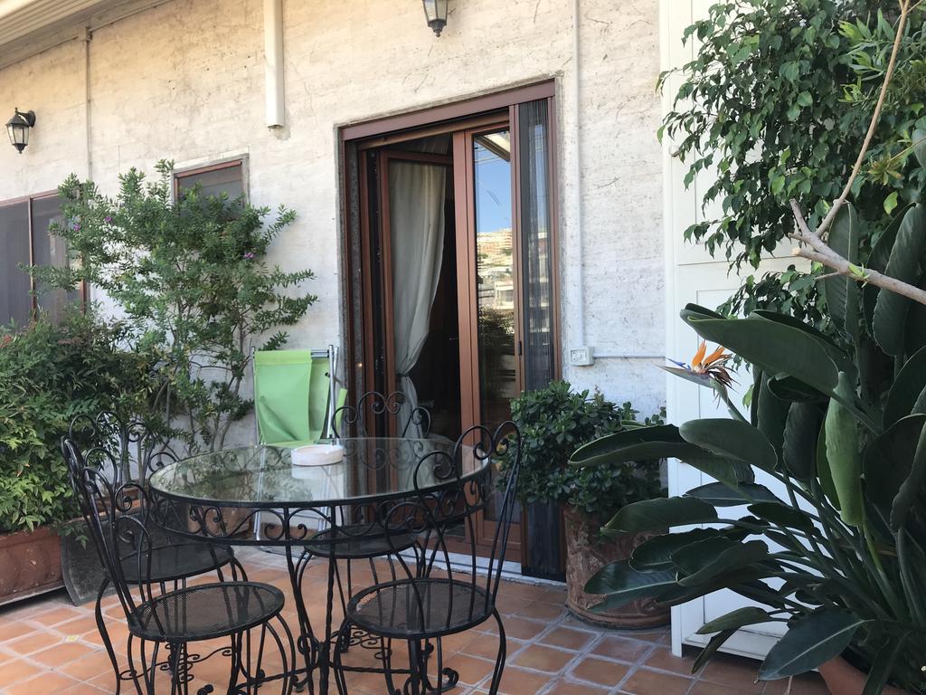 B&B Casamiranapoli المظهر الخارجي الصورة