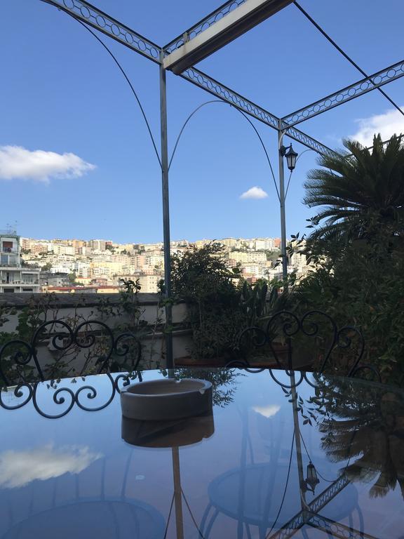 B&B Casamiranapoli المظهر الخارجي الصورة