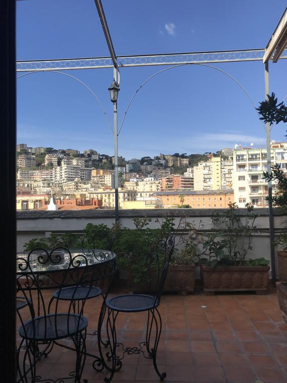 B&B Casamiranapoli المظهر الخارجي الصورة