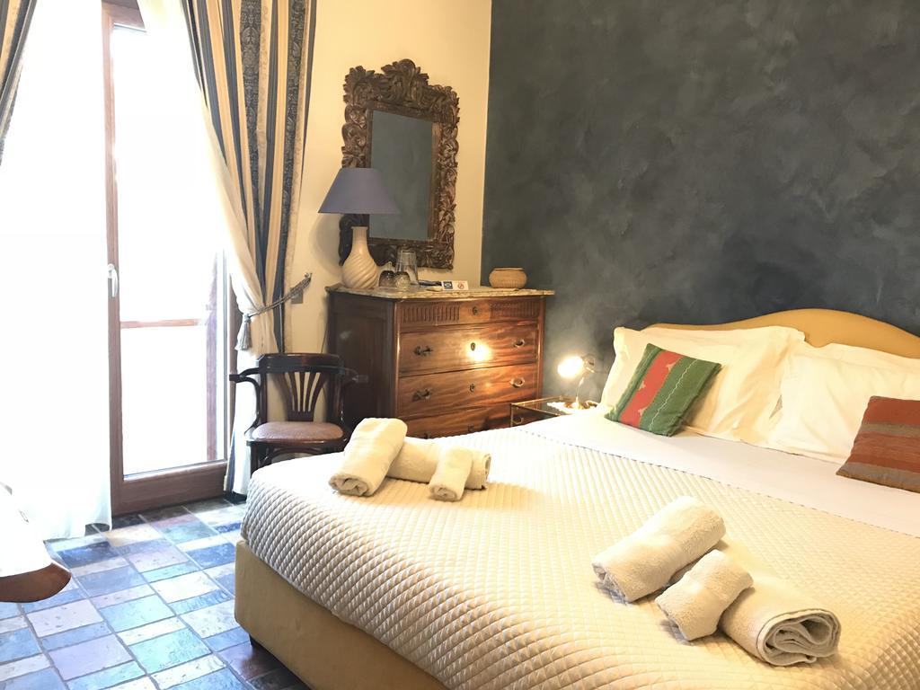 B&B Casamiranapoli المظهر الخارجي الصورة
