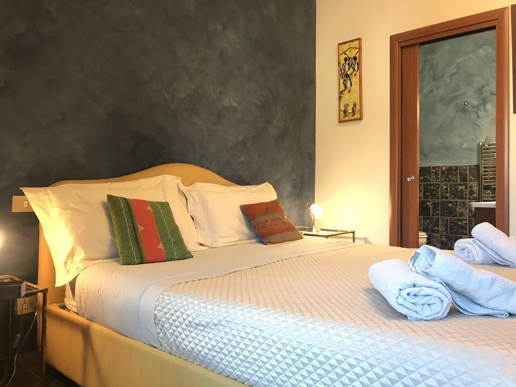 B&B Casamiranapoli المظهر الخارجي الصورة
