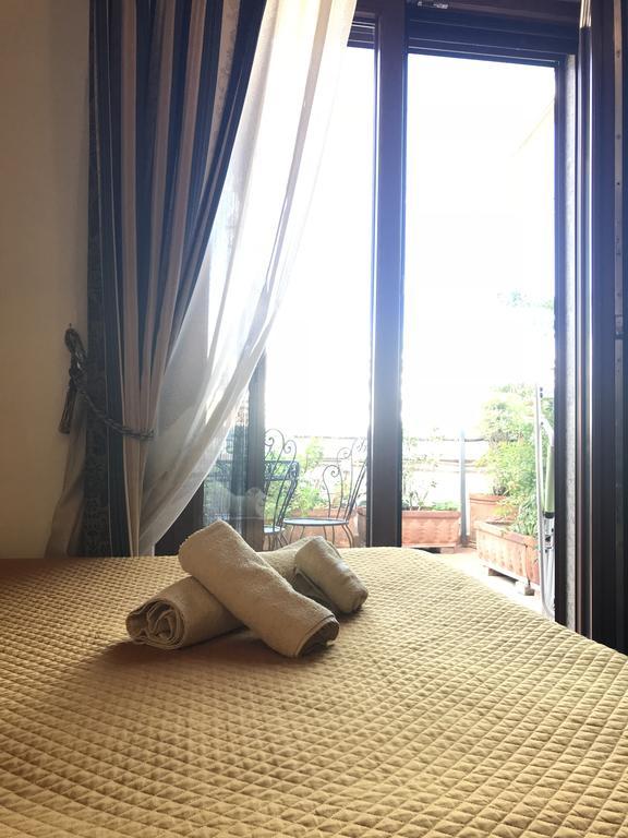 B&B Casamiranapoli المظهر الخارجي الصورة