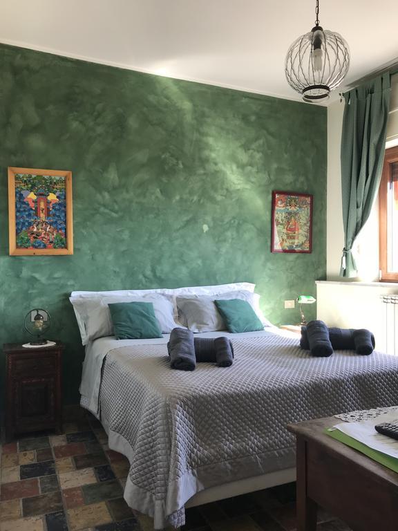 B&B Casamiranapoli المظهر الخارجي الصورة