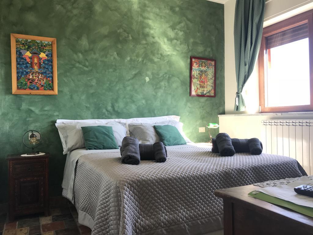 B&B Casamiranapoli المظهر الخارجي الصورة