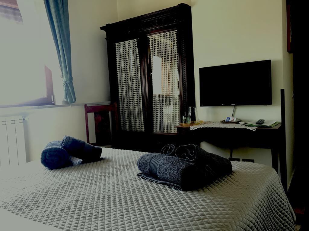 B&B Casamiranapoli المظهر الخارجي الصورة