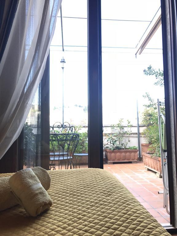B&B Casamiranapoli المظهر الخارجي الصورة