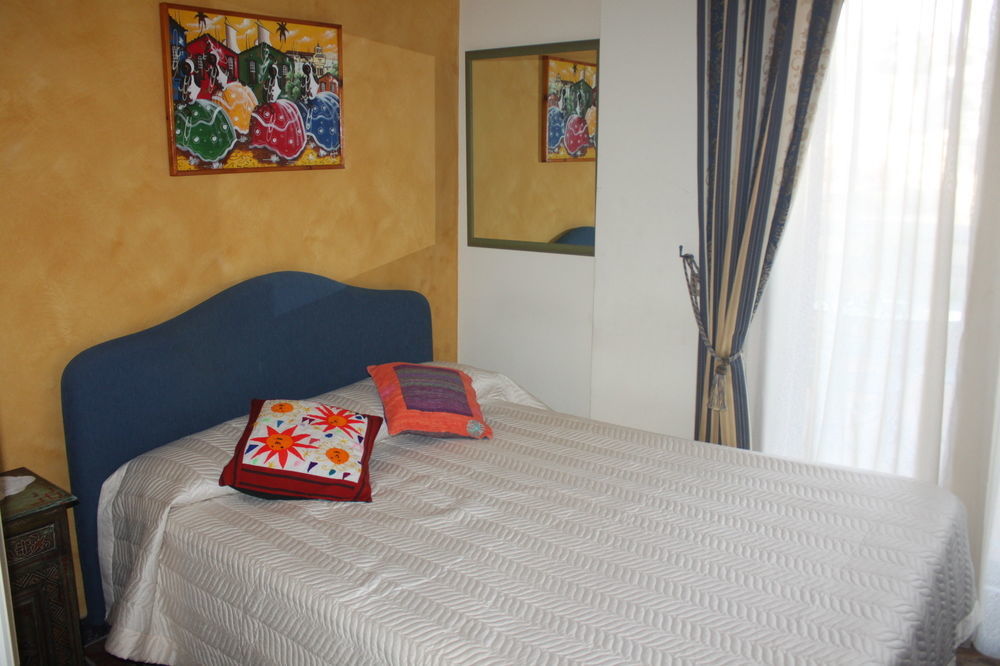 B&B Casamiranapoli المظهر الخارجي الصورة